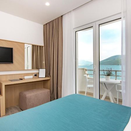 Hotel Perla - Annexes Herceg Novi Exterior foto